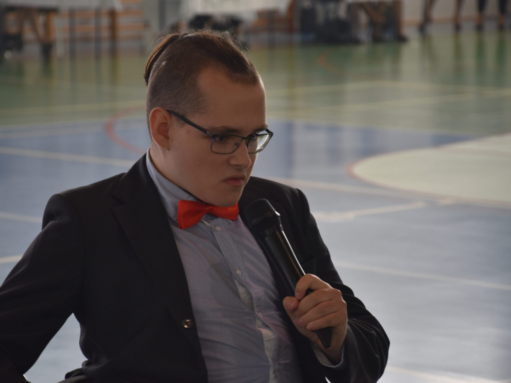 W tarnobrzeskiej 