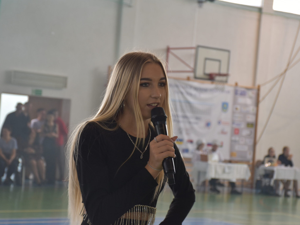 W tarnobrzeskiej 