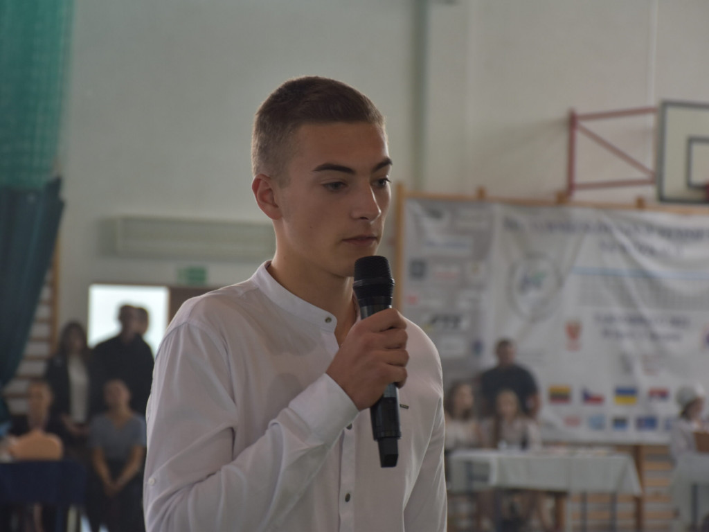 W tarnobrzeskiej 