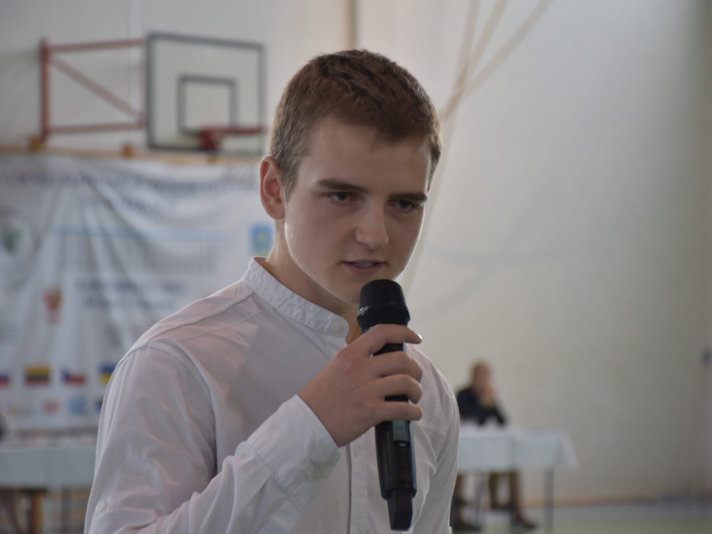 W tarnobrzeskiej 