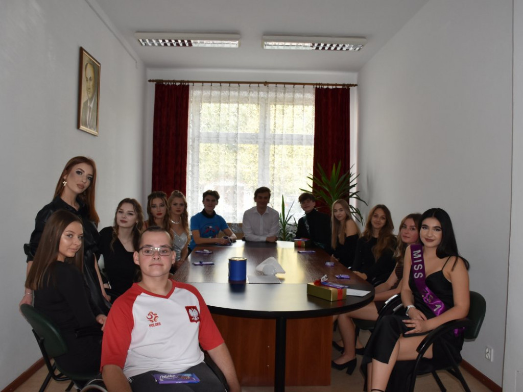 W tarnobrzeskiej 