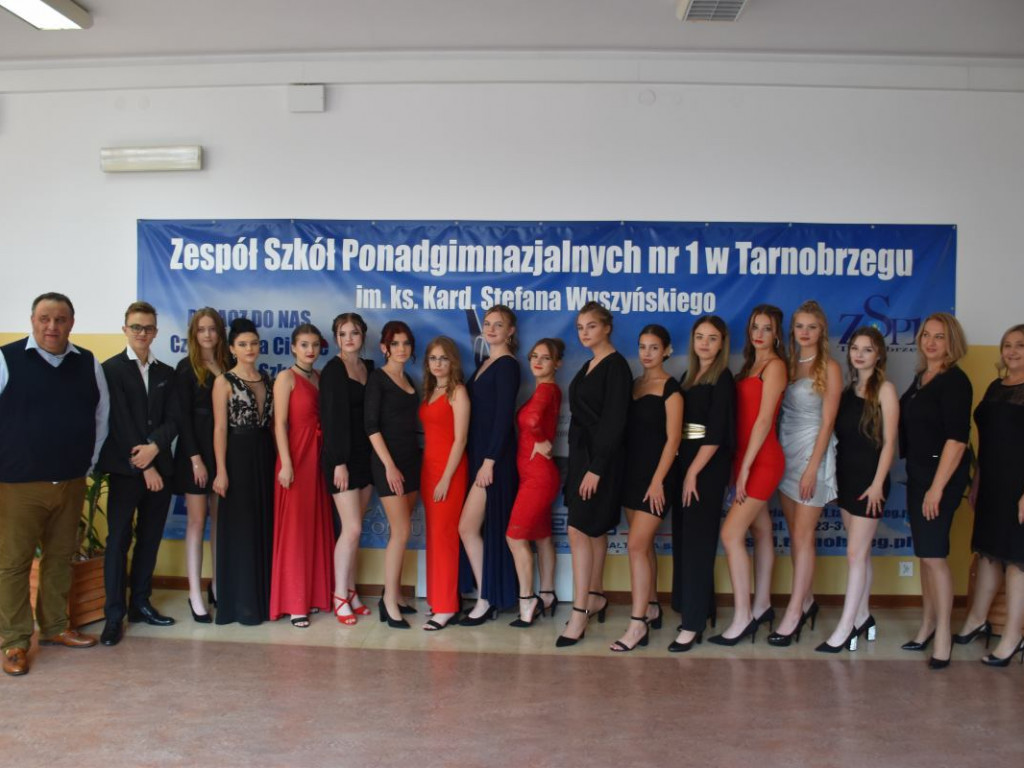 W tarnobrzeskiej 