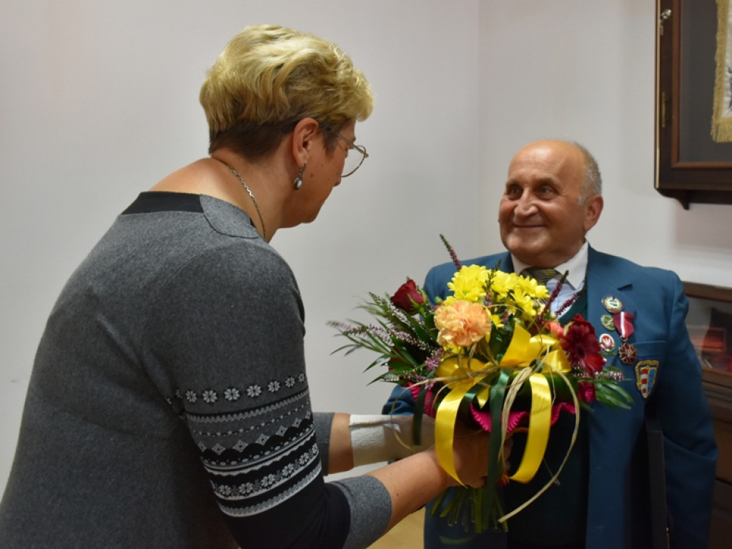 Gm. Samborzec. 
