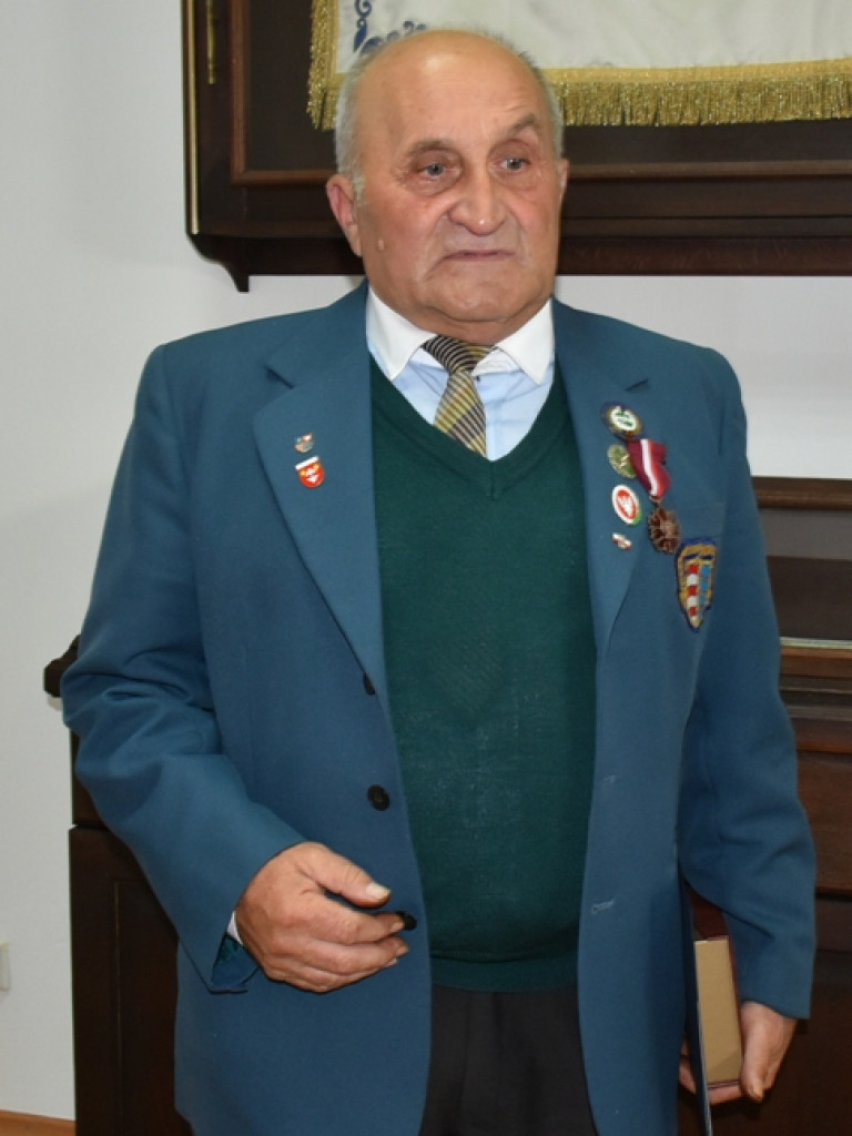 Gm. Samborzec. 