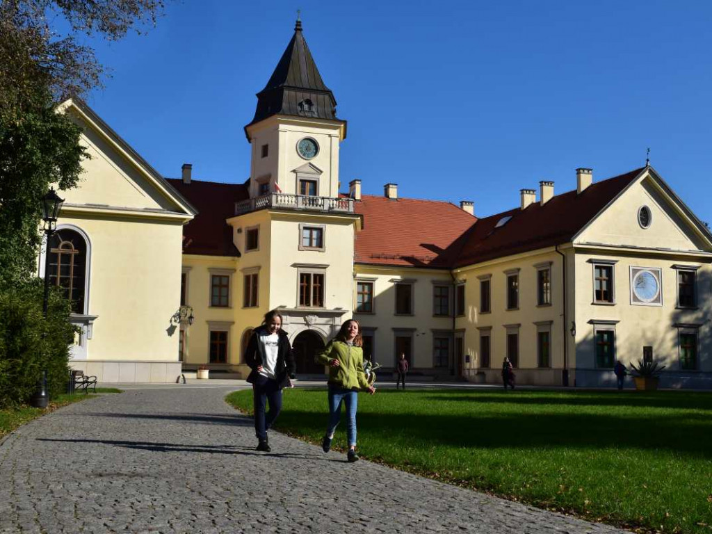 43. Bieg Nadwiślański im. Alfreda Freyera w Tarnobrzegu - kategoria młodzieżowa i open [zdjęcia]