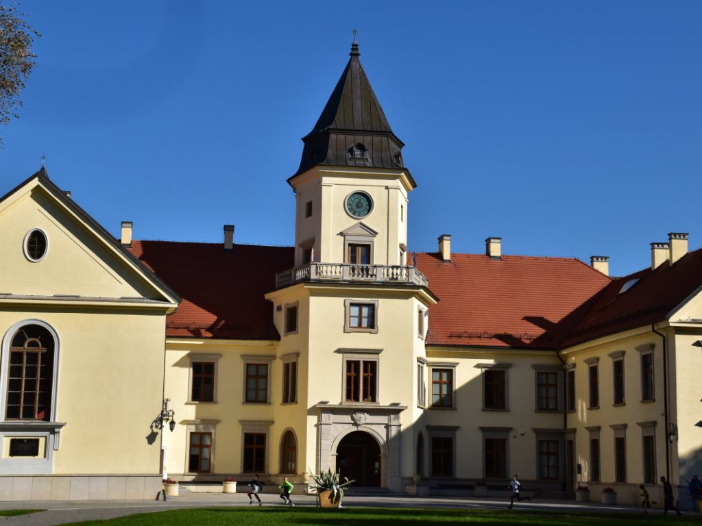 43. Bieg Nadwiślański im. Alfreda Freyera w Tarnobrzegu - kategoria młodzieżowa i open [zdjęcia]