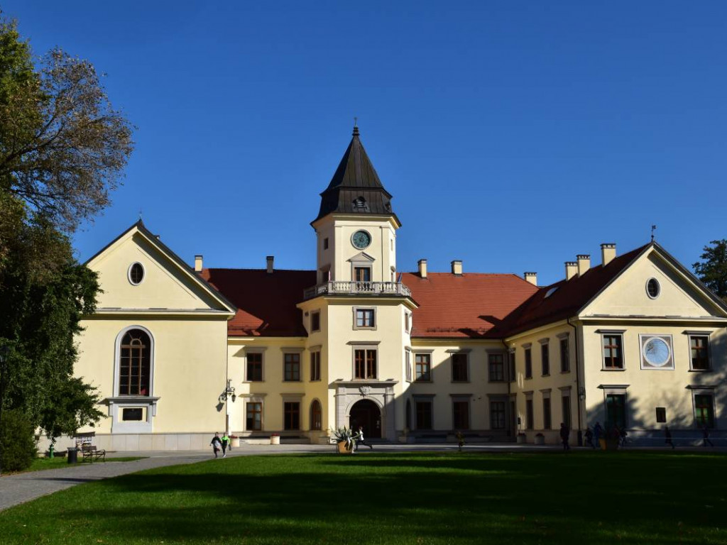43. Bieg Nadwiślański im. Alfreda Freyera w Tarnobrzegu - kategoria młodzieżowa i open [zdjęcia]