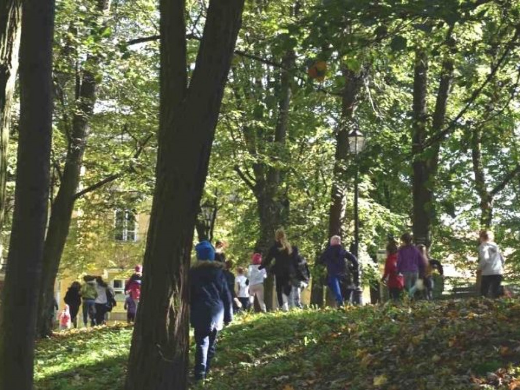 43. Bieg Nadwiślański im. Alfreda Freyera w Tarnobrzegu - kategoria młodzieżowa i open [zdjęcia]