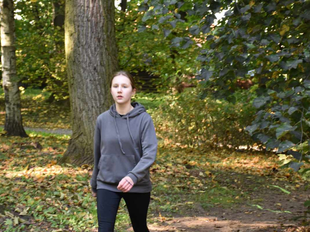 43. Bieg Nadwiślański im. Alfreda Freyera w Tarnobrzegu - kategoria młodzieżowa i open [zdjęcia]