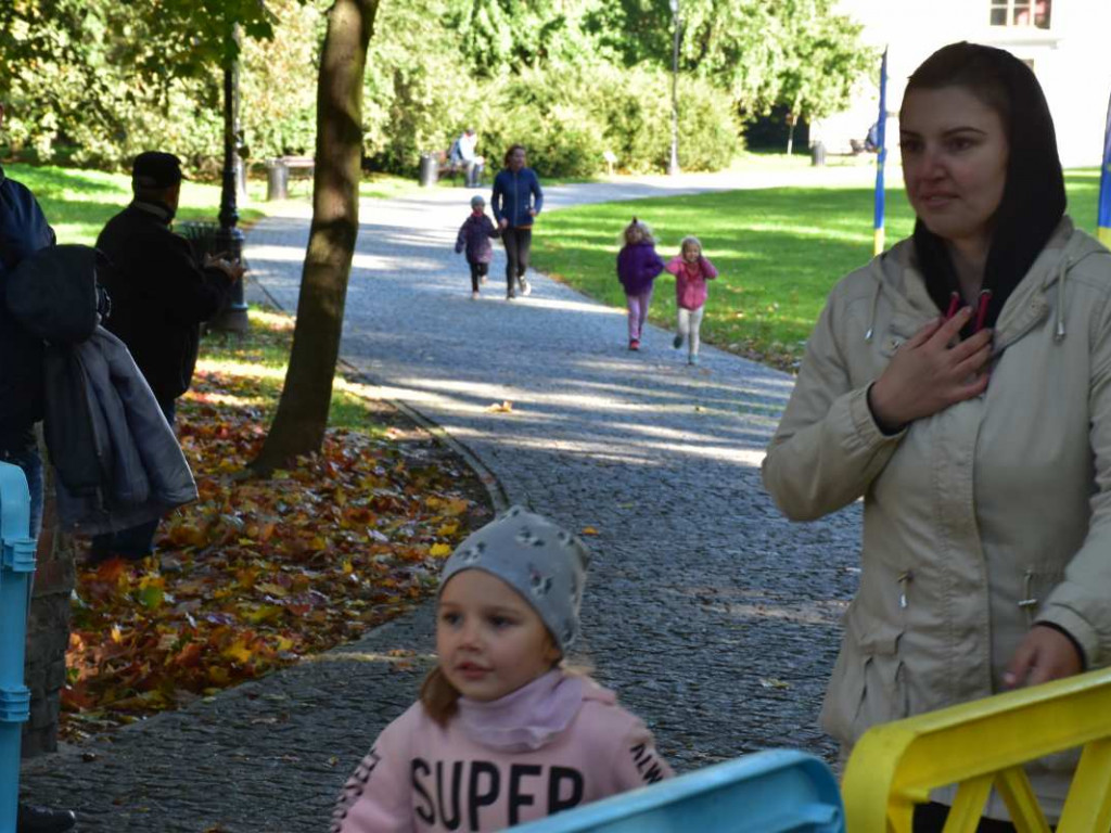 43. Bieg Nadwiślański im. Alfreda Freyera w Tarnobrzegu - kategoria młodzieżowa i open [zdjęcia]