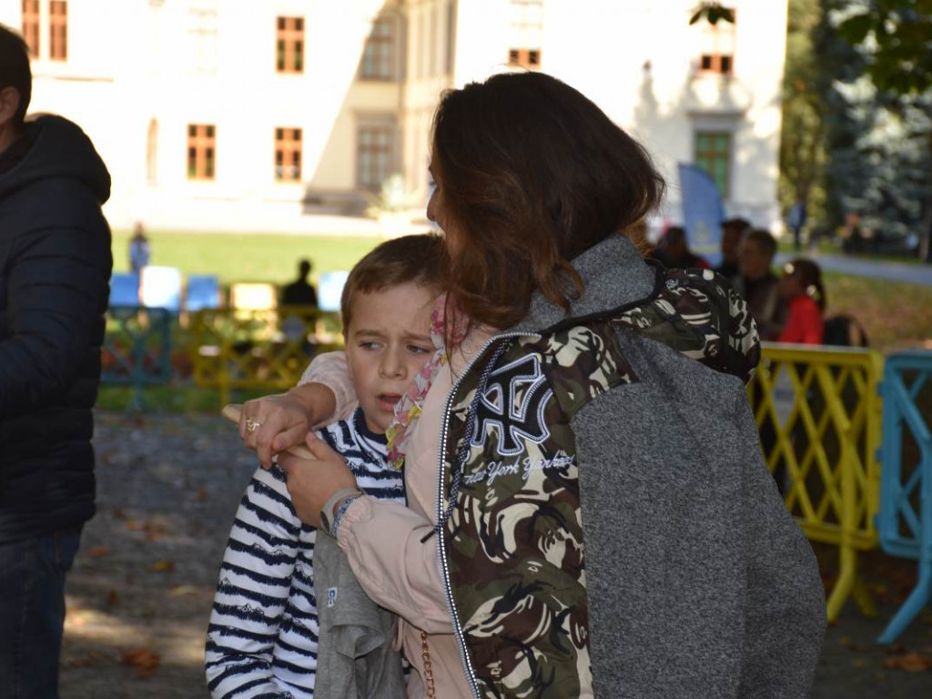 43. Bieg Nadwiślański im. Alfreda Freyera w Tarnobrzegu - kategoria młodzieżowa i open [zdjęcia]