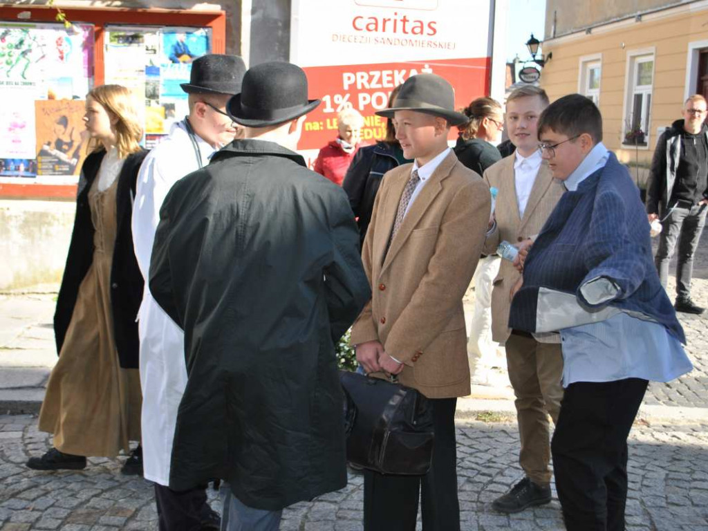 Gigantyczne tłumy na odpuście bł. Wincentego Kadłubka w Sandomierzu [zdjęcia]