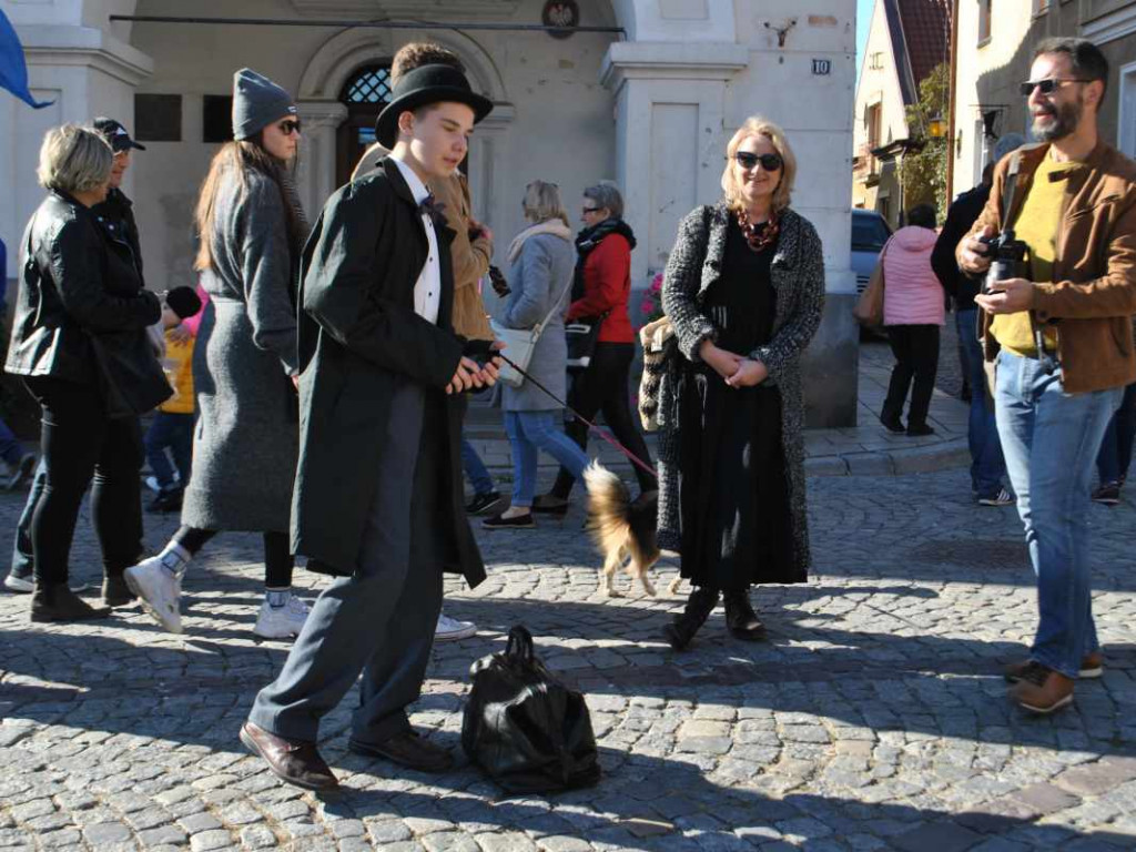 Gigantyczne tłumy na odpuście bł. Wincentego Kadłubka w Sandomierzu [zdjęcia]