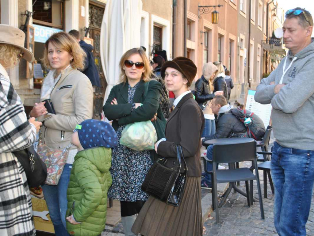 Gigantyczne tłumy na odpuście bł. Wincentego Kadłubka w Sandomierzu [zdjęcia]