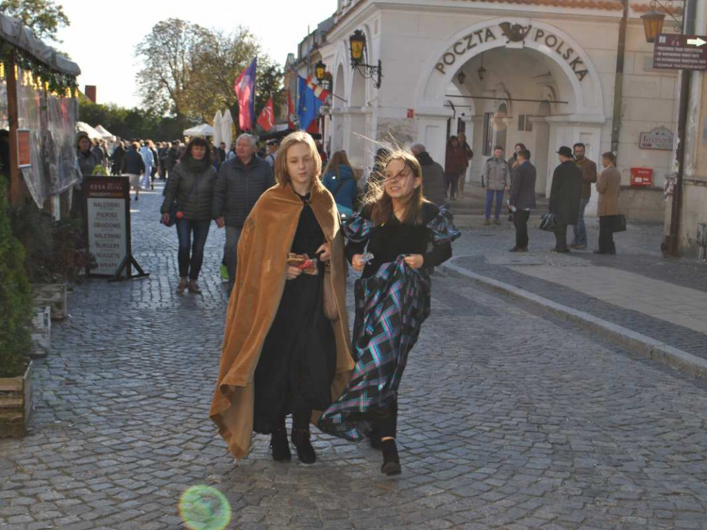 Gigantyczne tłumy na odpuście bł. Wincentego Kadłubka w Sandomierzu [zdjęcia]