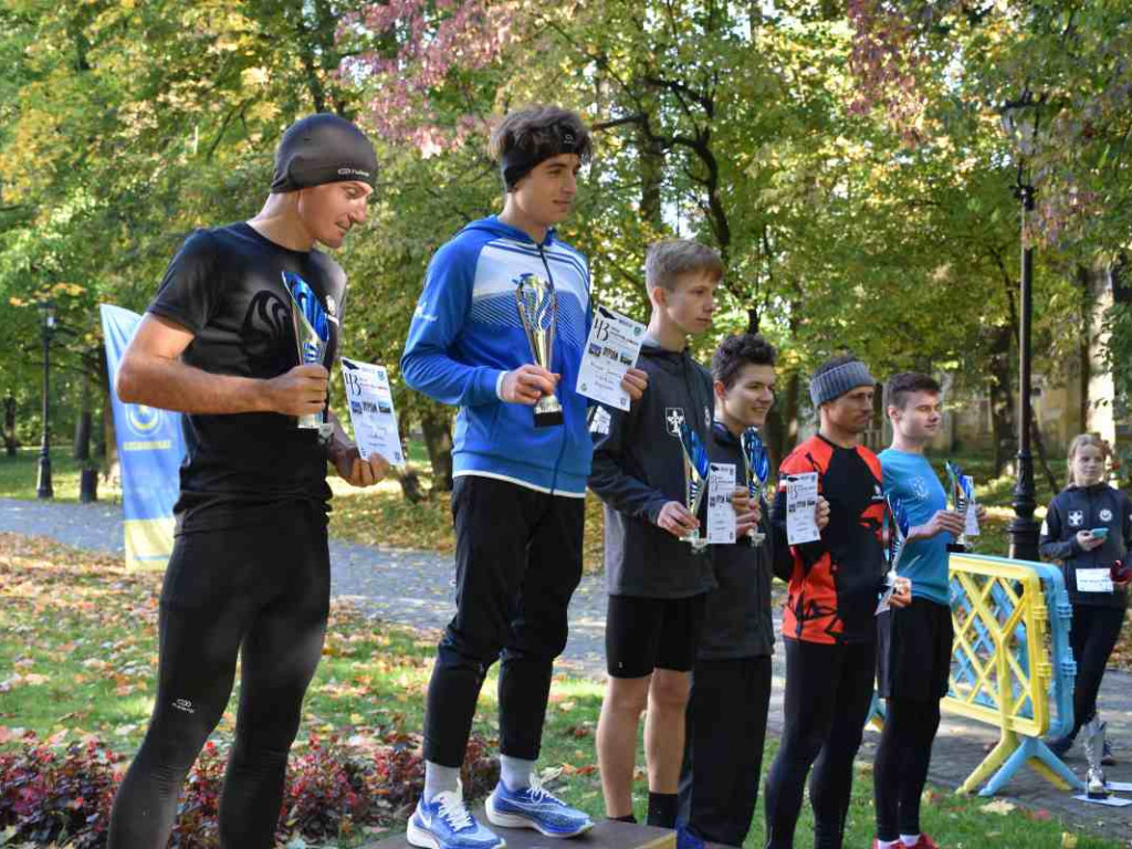 43. Bieg Nadwiślański w Tarnobrzegu - Pokonali 15 km z Baranowa Sandomierskiego do Tarnobrzega [zdjęcia]