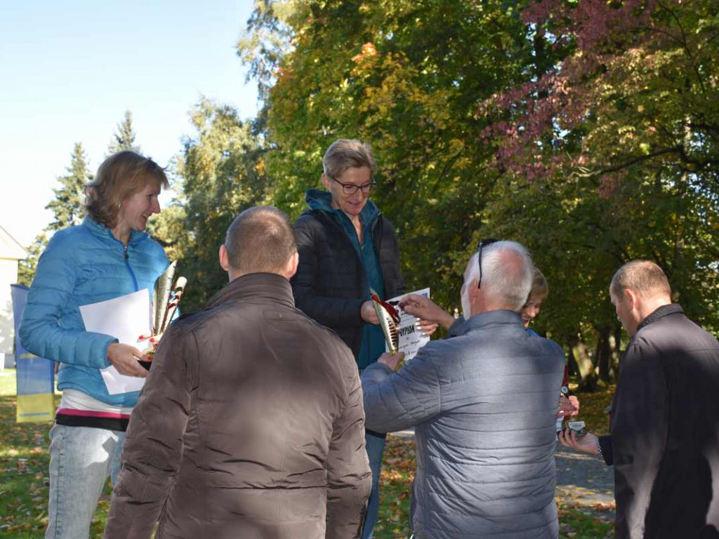 43. Bieg Nadwiślański w Tarnobrzegu - Pokonali 15 km z Baranowa Sandomierskiego do Tarnobrzega [zdjęcia]