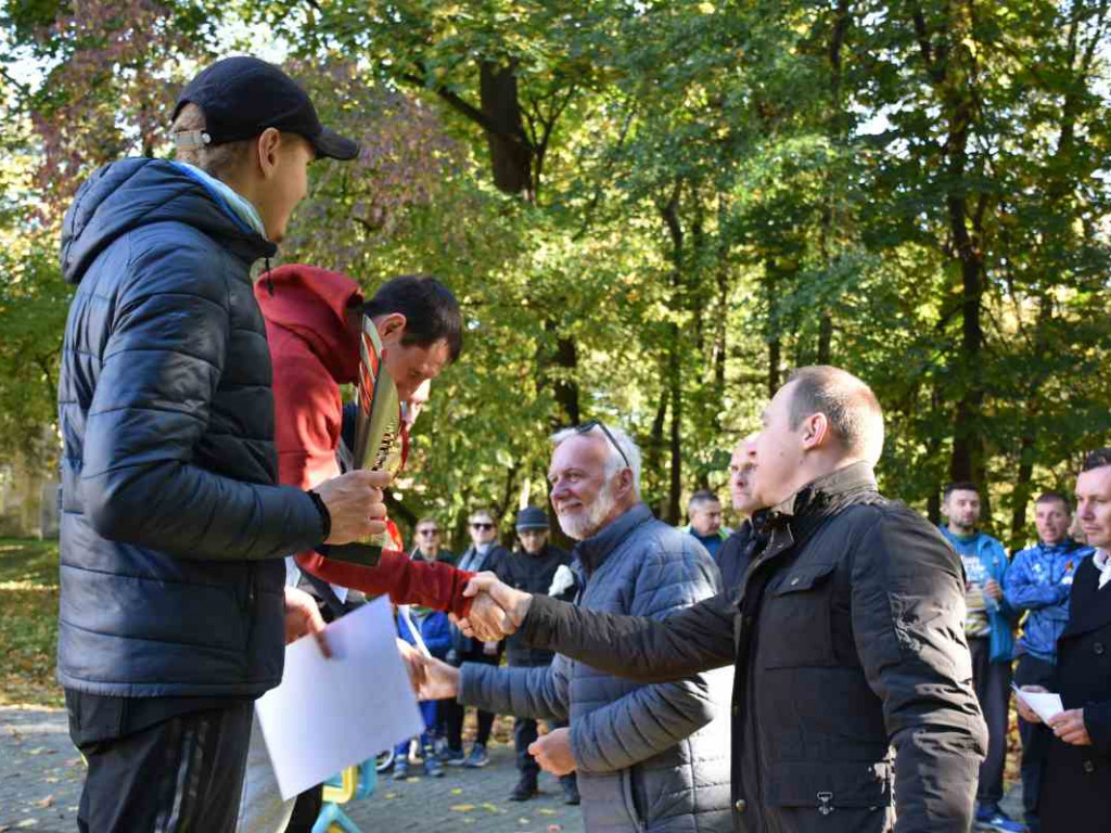 43. Bieg Nadwiślański w Tarnobrzegu - Pokonali 15 km z Baranowa Sandomierskiego do Tarnobrzega [zdjęcia]