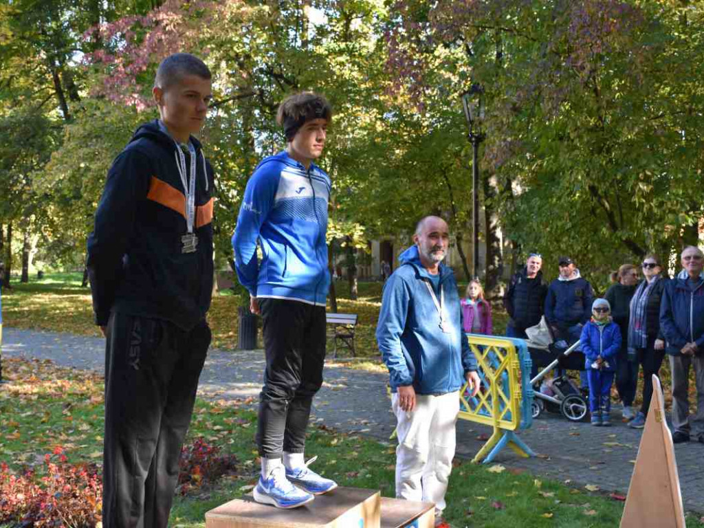43. Bieg Nadwiślański w Tarnobrzegu - Pokonali 15 km z Baranowa Sandomierskiego do Tarnobrzega [zdjęcia]