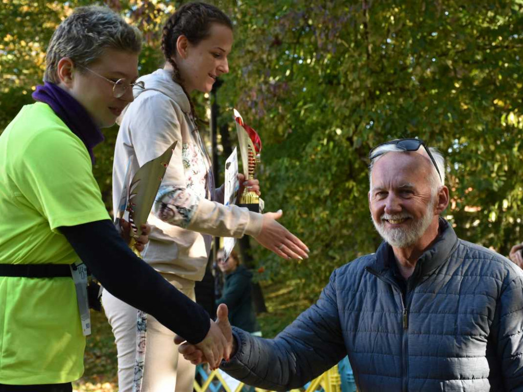 43. Bieg Nadwiślański w Tarnobrzegu - Pokonali 15 km z Baranowa Sandomierskiego do Tarnobrzega [zdjęcia]