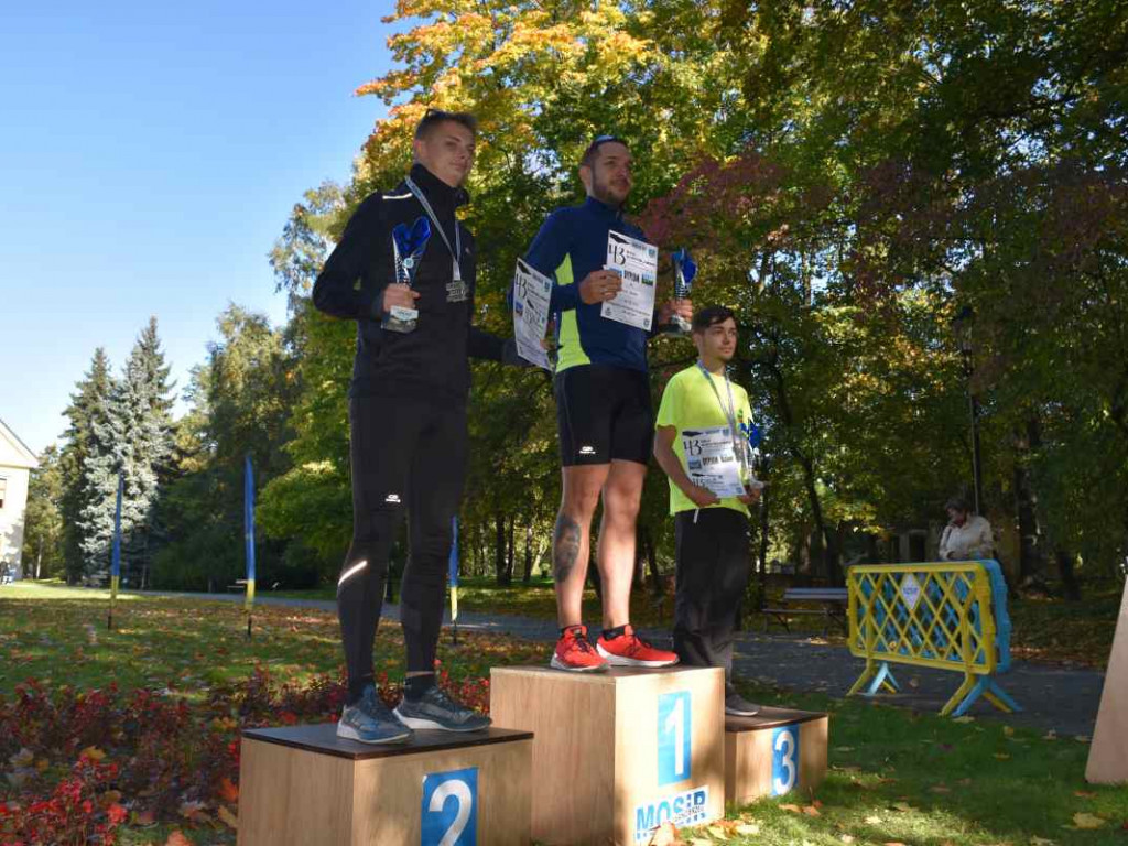 43. Bieg Nadwiślański w Tarnobrzegu - Pokonali 15 km z Baranowa Sandomierskiego do Tarnobrzega [zdjęcia]