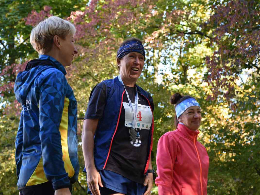 43. Bieg Nadwiślański w Tarnobrzegu - Pokonali 15 km z Baranowa Sandomierskiego do Tarnobrzega [zdjęcia]