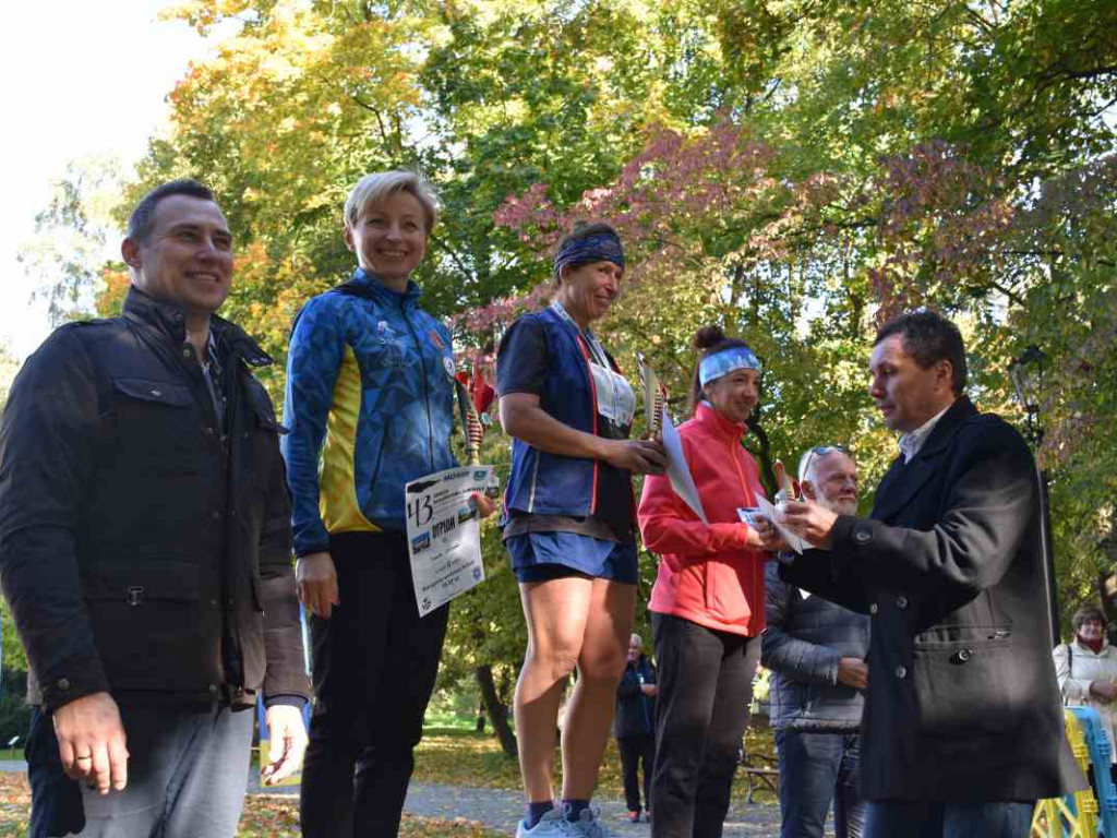 43. Bieg Nadwiślański w Tarnobrzegu - Pokonali 15 km z Baranowa Sandomierskiego do Tarnobrzega [zdjęcia]