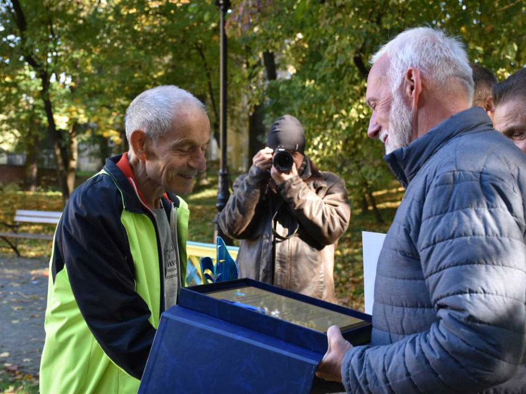 43. Bieg Nadwiślański w Tarnobrzegu - Pokonali 15 km z Baranowa Sandomierskiego do Tarnobrzega [zdjęcia]