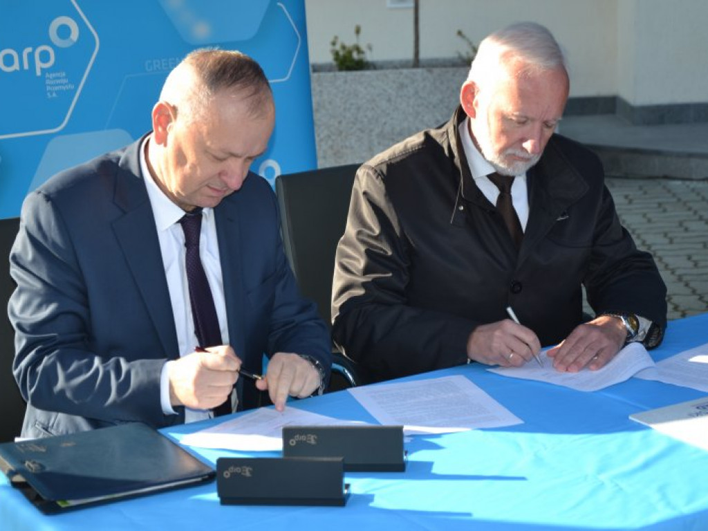 Tarnobrzeg. Są miliony na ważne inwestycje drogowe w mieście! [zdjęcia]