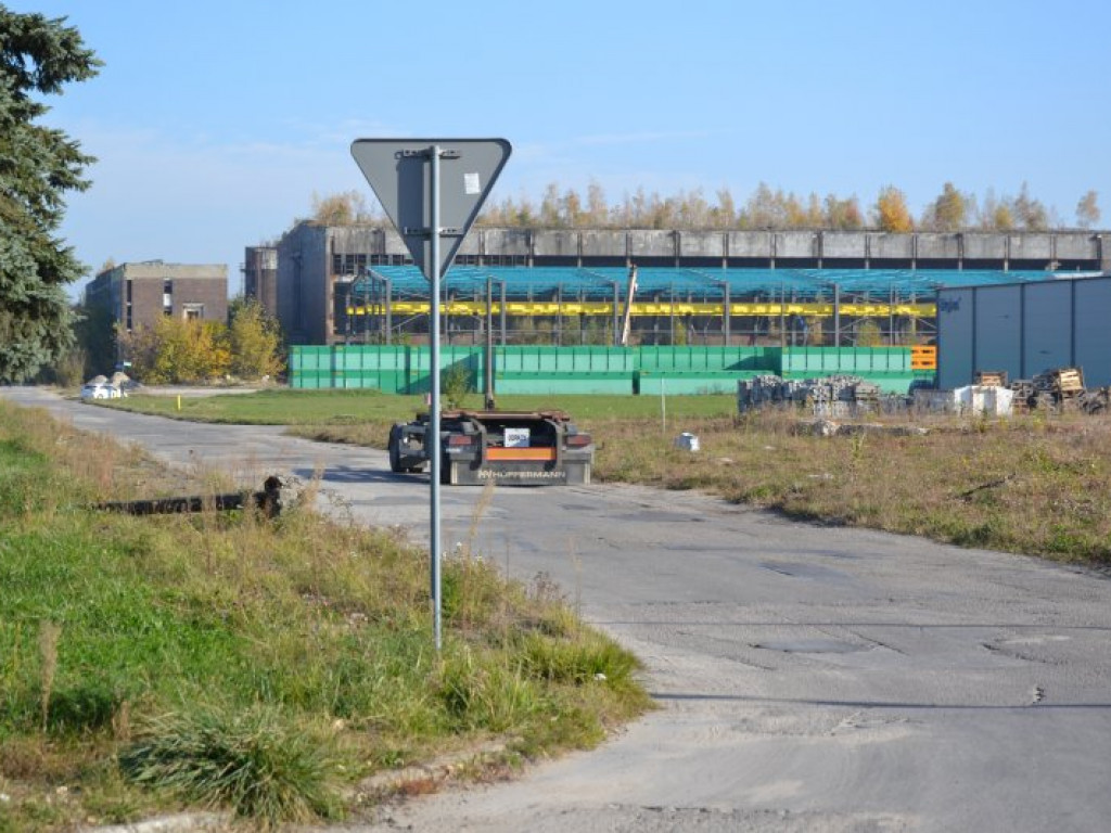 Tarnobrzeg. Są miliony na ważne inwestycje drogowe w mieście! [zdjęcia]