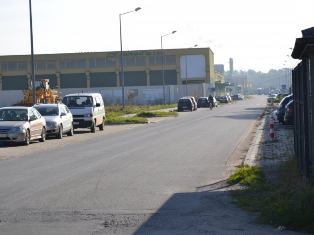 Tarnobrzeg. Są miliony na ważne inwestycje drogowe w mieście! [zdjęcia]