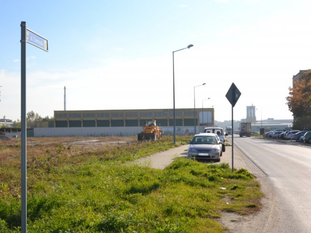 Tarnobrzeg. Są miliony na ważne inwestycje drogowe w mieście! [zdjęcia]