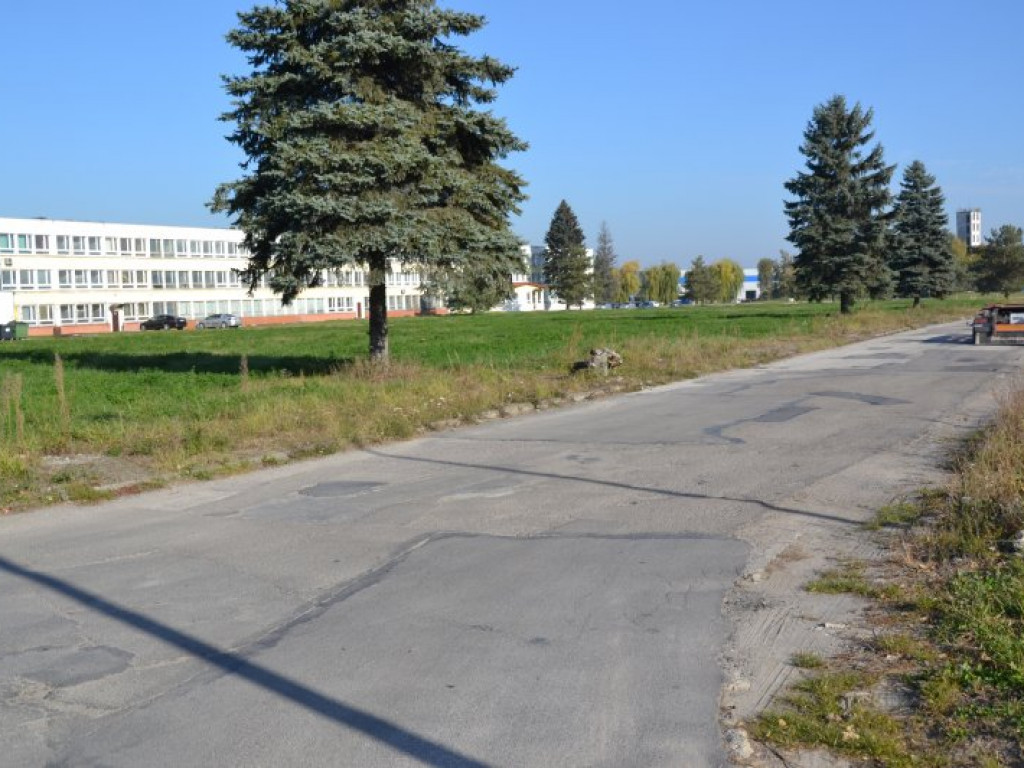 Tarnobrzeg. Są miliony na ważne inwestycje drogowe w mieście! [zdjęcia]