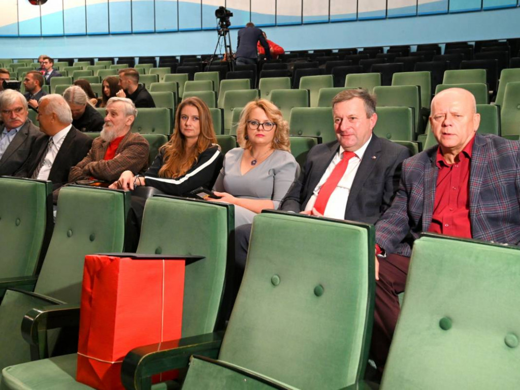 Tak świętowaliśmy 40. urodziny 