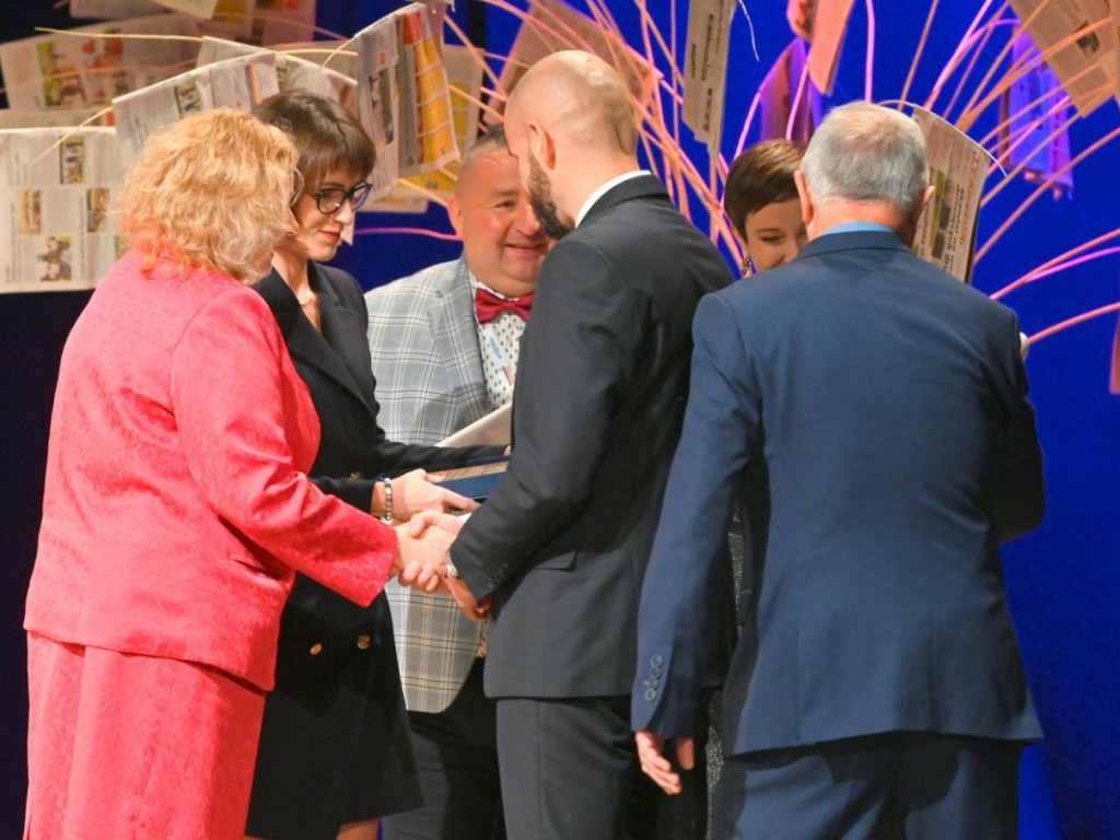 Tak świętowaliśmy 40. urodziny 