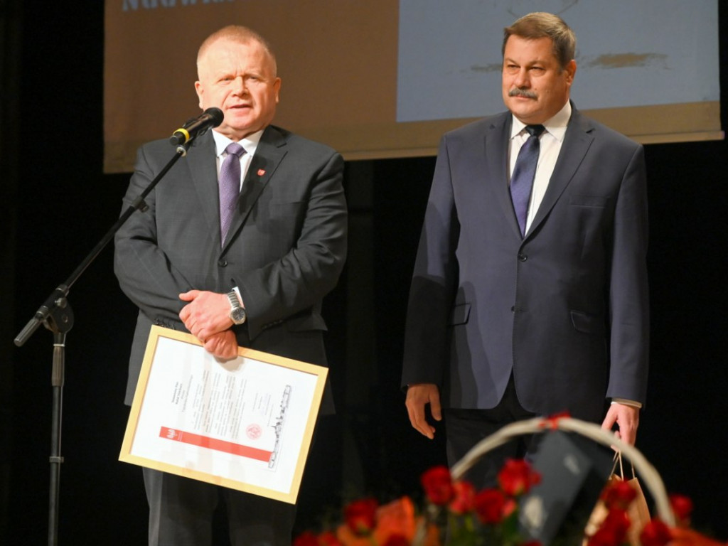 Tak świętowaliśmy 40. urodziny 
