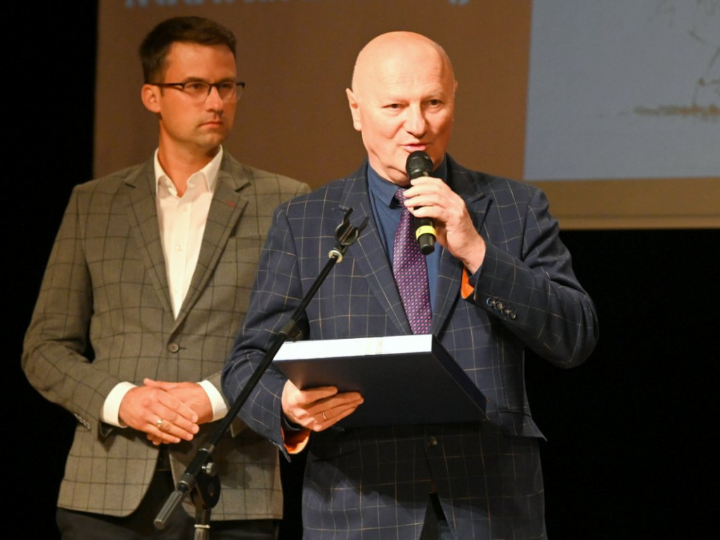 Tak świętowaliśmy 40. urodziny 