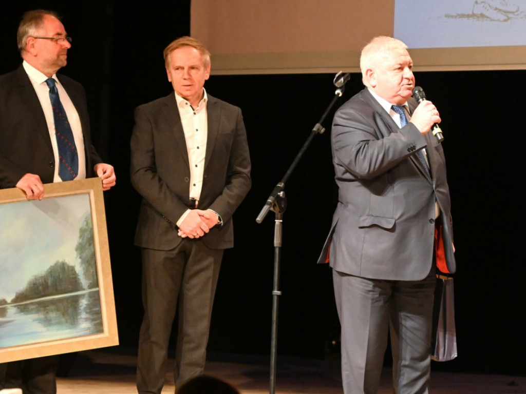 Tak świętowaliśmy 40. urodziny 