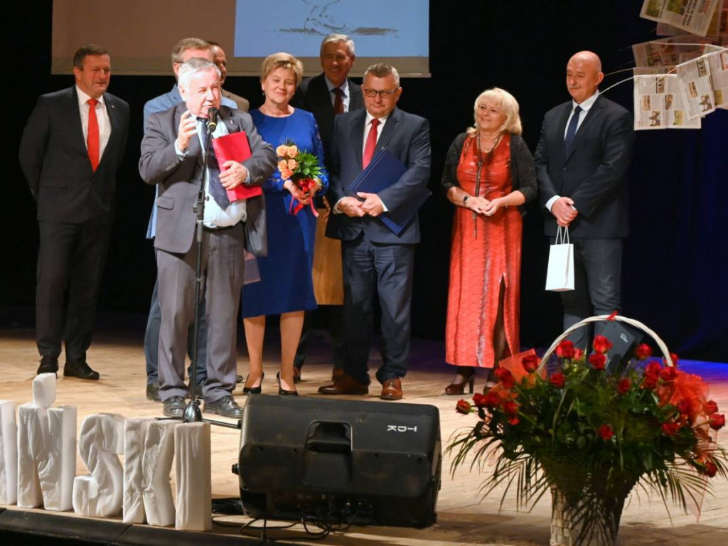 Tak świętowaliśmy 40. urodziny 