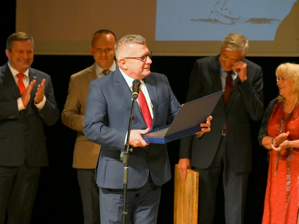 Tak świętowaliśmy 40. urodziny 
