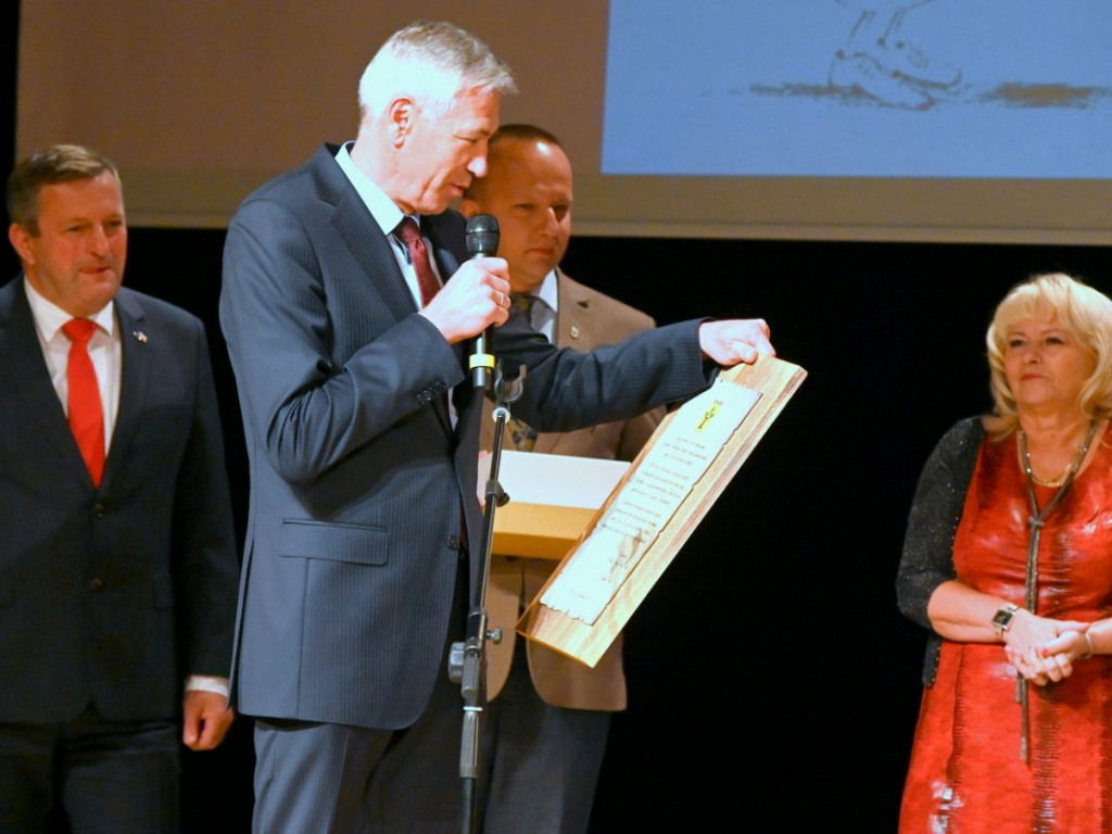 Tak świętowaliśmy 40. urodziny 