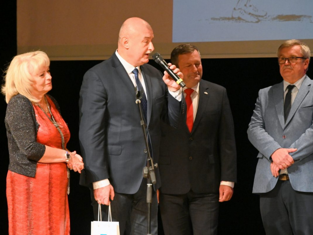 Tak świętowaliśmy 40. urodziny 