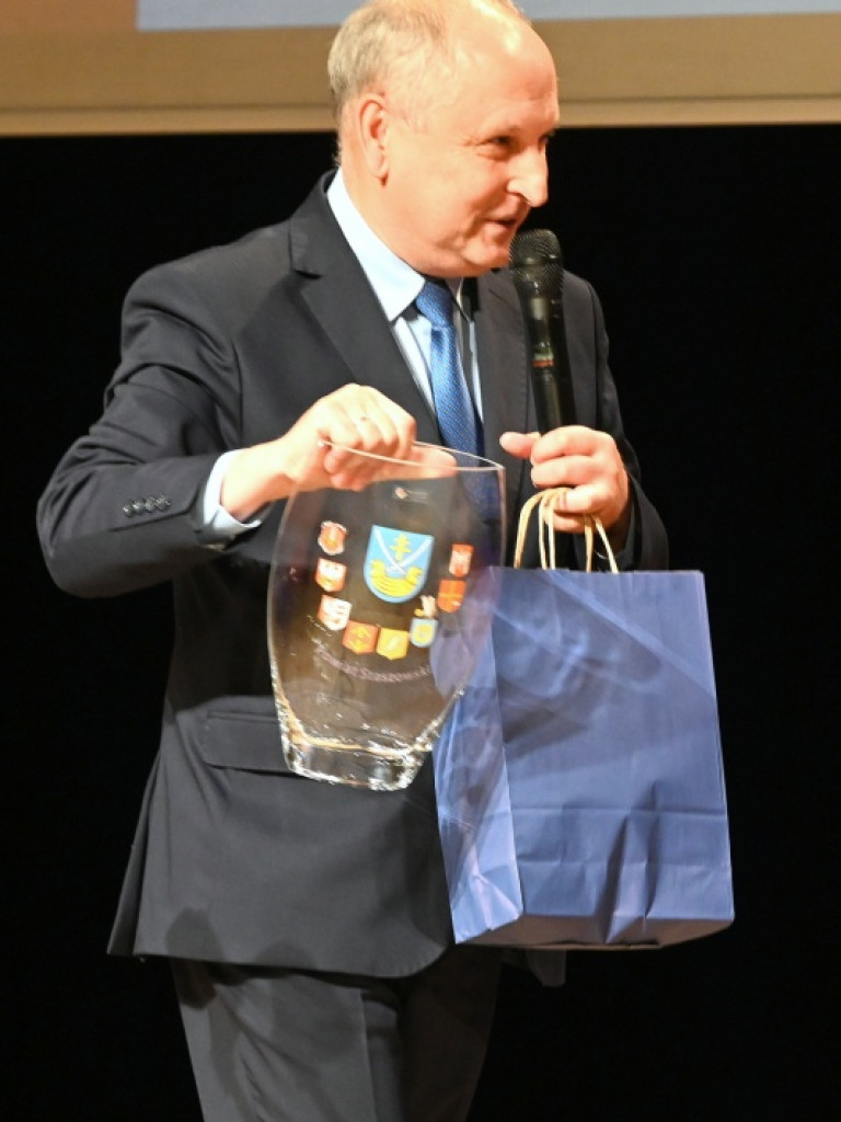 Tak świętowaliśmy 40. urodziny 