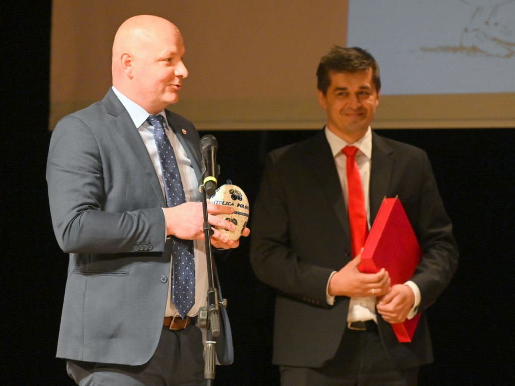 Tak świętowaliśmy 40. urodziny 
