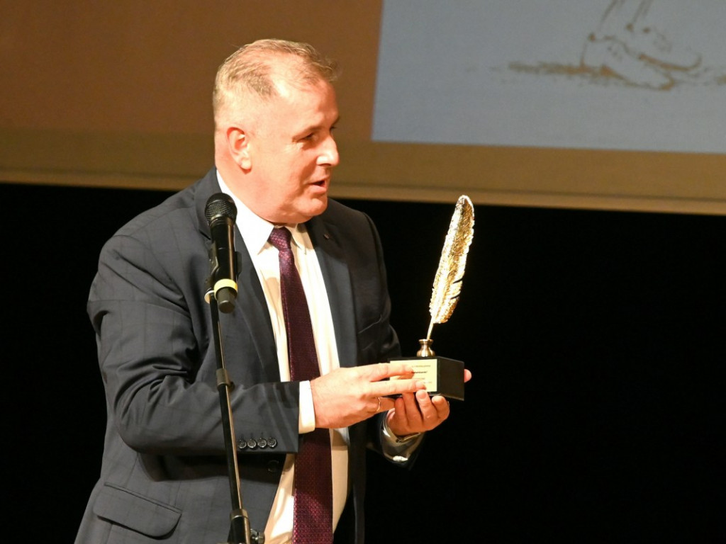 Tak świętowaliśmy 40. urodziny 