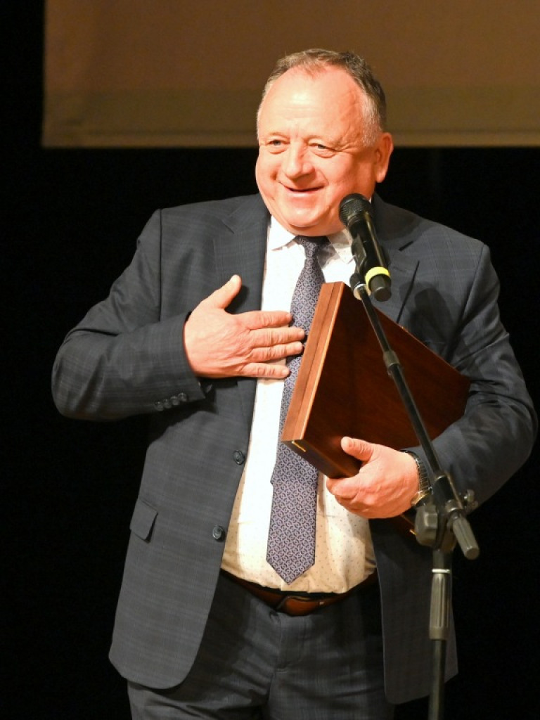 Tak świętowaliśmy 40. urodziny 