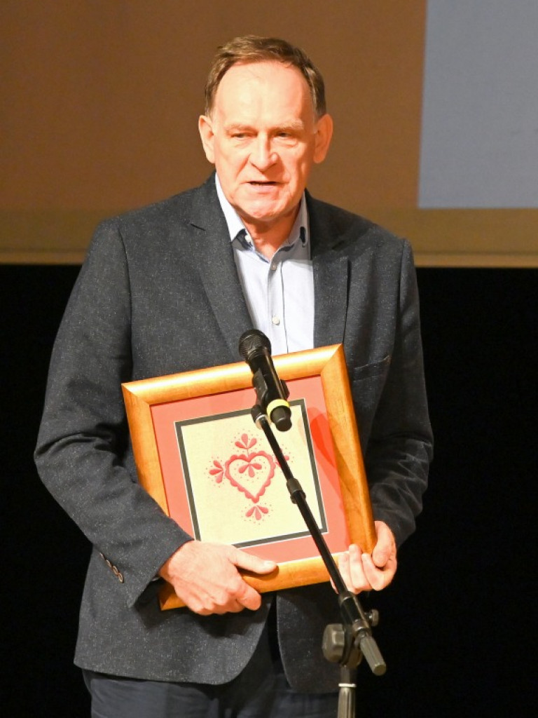 Tak świętowaliśmy 40. urodziny 