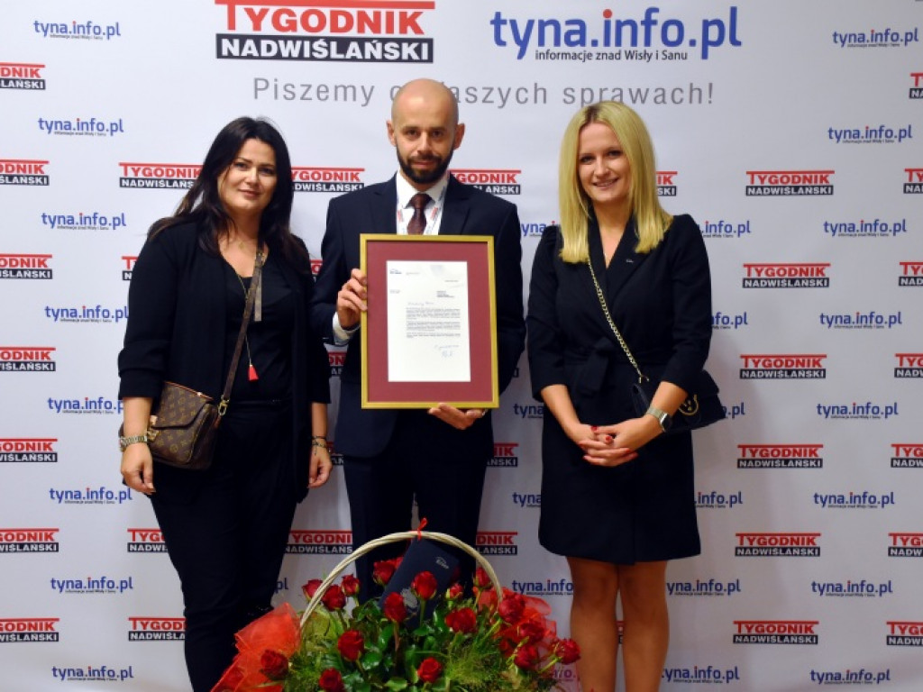 Tak świętowaliśmy 40. urodziny 