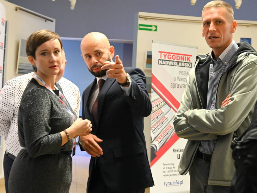 Tak świętowaliśmy 40. urodziny 