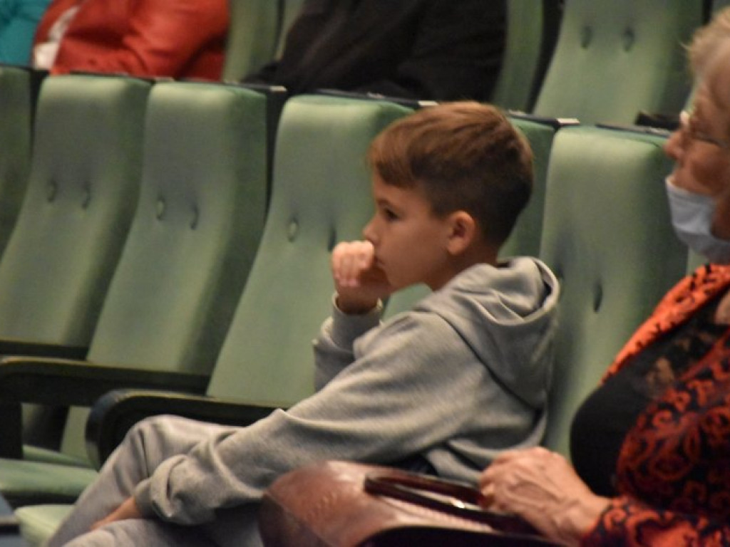 Święto Edukacji Narodowej. 50-lecie SP4 i nagrody dla tarnobrzeskich nauczycieli [zdjęcia]